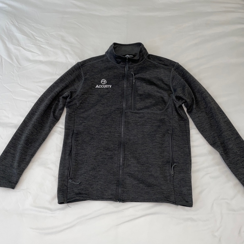 The North Face Fleece Jacket